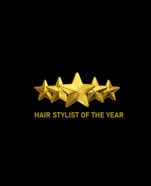  hairstylist of the year Category