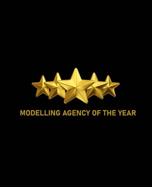  modelling agency of the year Category